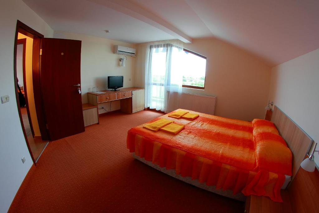 Hotel Akre Kavarna Værelse billede