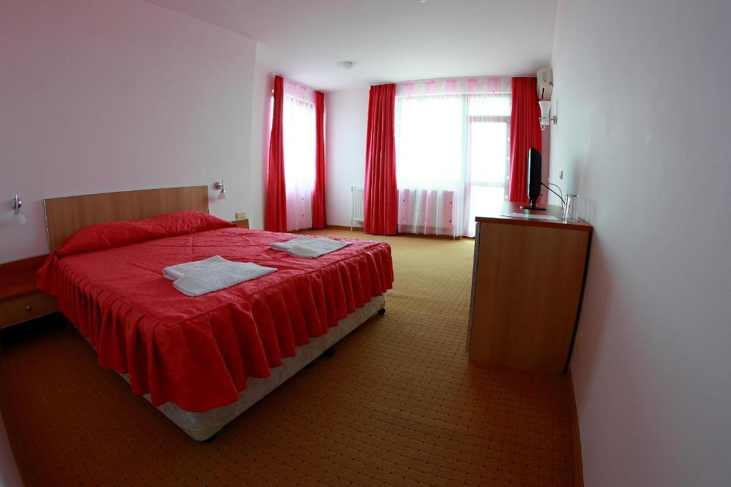 Hotel Akre Kavarna Værelse billede