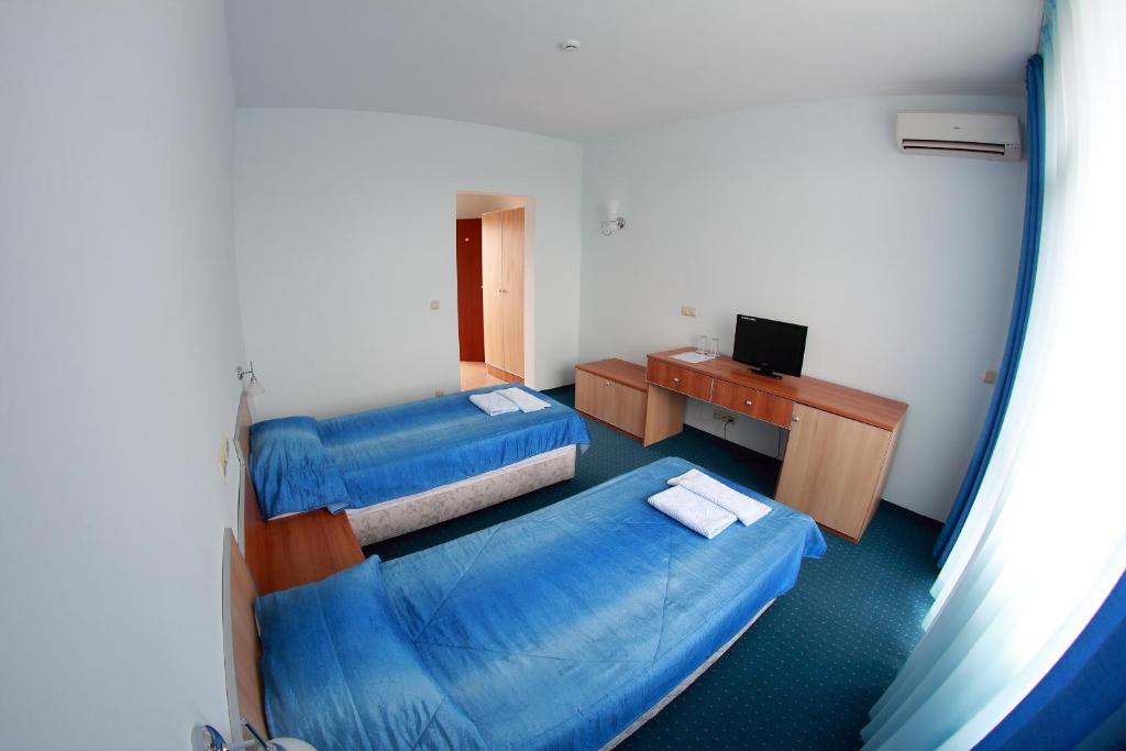 Hotel Akre Kavarna Værelse billede