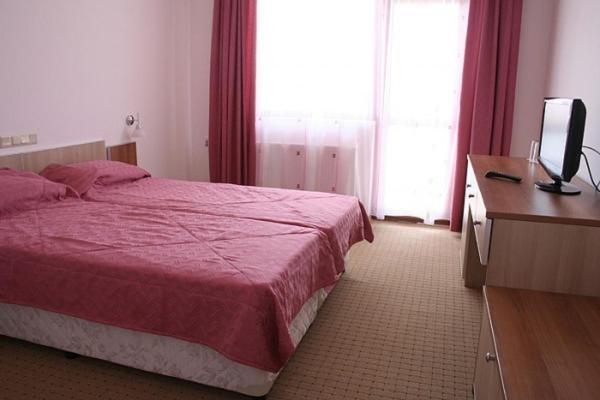 Hotel Akre Kavarna Eksteriør billede